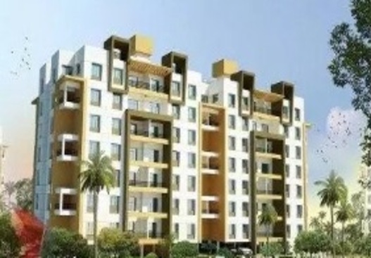 We have residential flats for sale at Vadlapudi